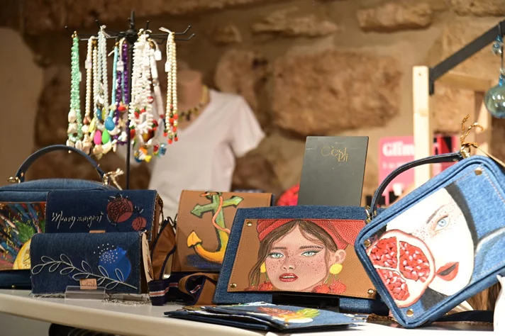 Opening of The Mood House Boutique
