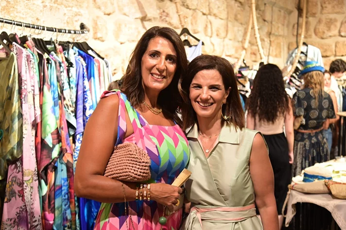 Opening of The Mood House Boutique