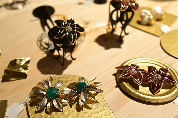 Opening of The Mood House Boutique