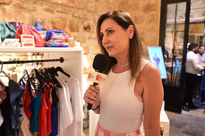 Opening of The Mood House Boutique