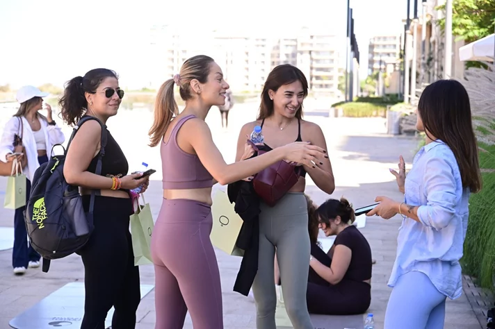 Slow: Mind, Body and Soul Wellness Experience