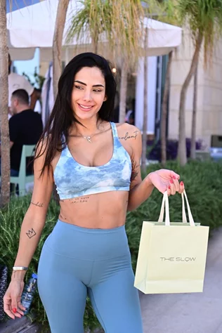 Slow: Mind, Body and Soul Wellness Experience