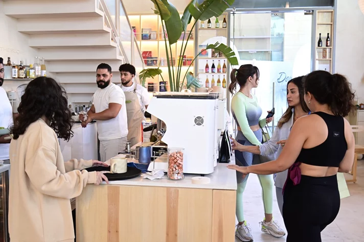 Slow: Mind, Body and Soul Wellness Experience