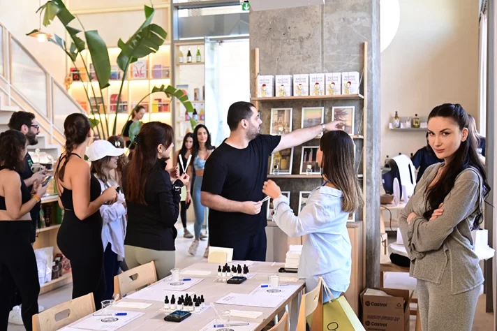 Slow: Mind, Body and Soul Wellness Experience