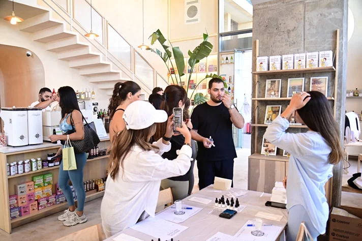 Slow: Mind, Body and Soul Wellness Experience