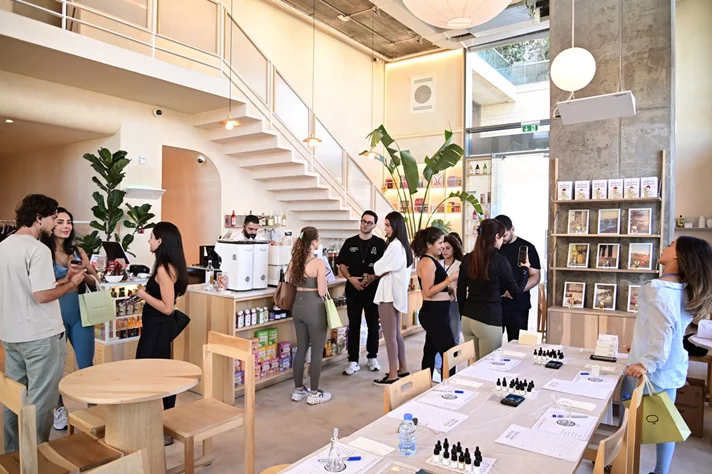 Slow: Mind, Body and Soul Wellness Experience