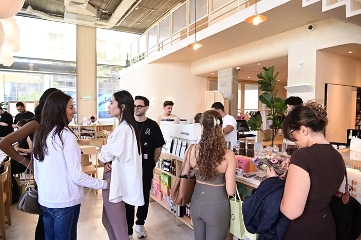 Slow: Mind, Body and Soul Wellness Experience