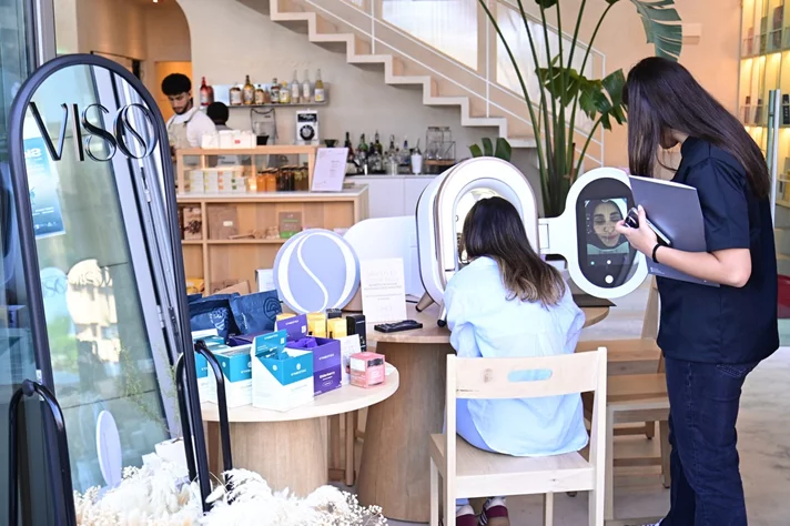 Slow: Mind, Body and Soul Wellness Experience