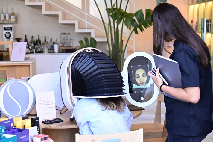 Slow: Mind, Body and Soul Wellness Experience