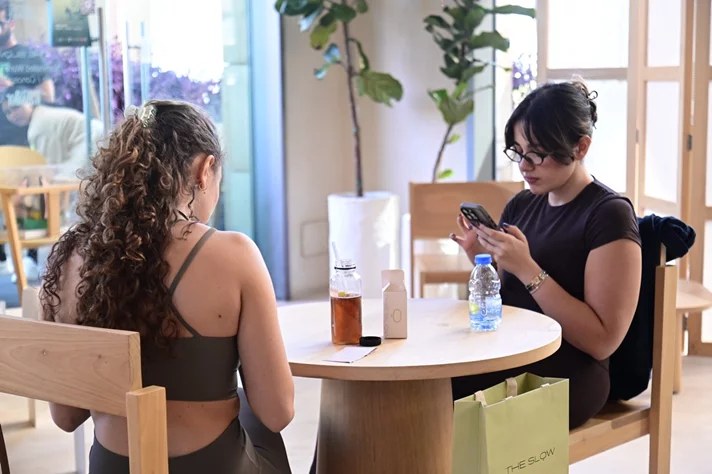 Slow: Mind, Body and Soul Wellness Experience