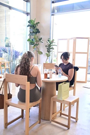 Slow: Mind, Body and Soul Wellness Experience