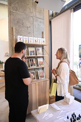 Slow: Mind, Body and Soul Wellness Experience