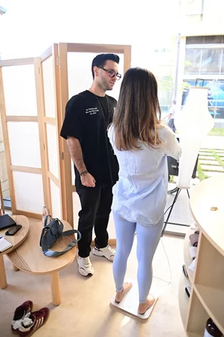 Slow: Mind, Body and Soul Wellness Experience