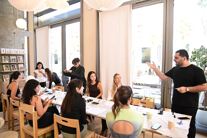 Slow: Mind, Body and Soul Wellness Experience