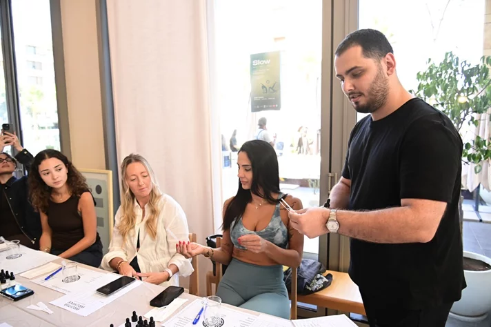 Slow: Mind, Body and Soul Wellness Experience