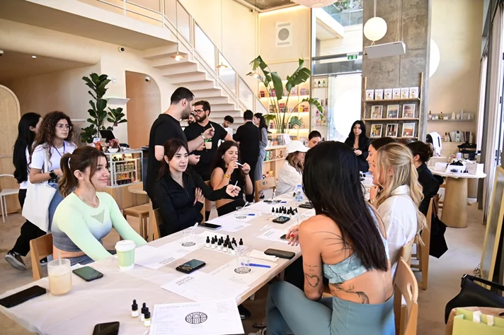 Slow: Mind, Body and Soul Wellness Experience