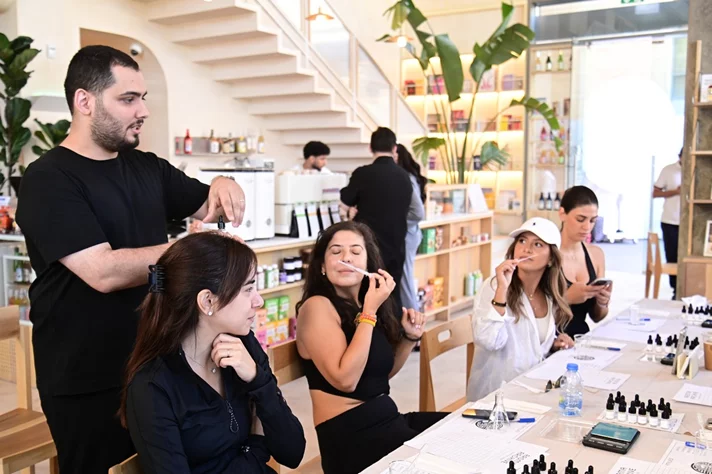 Slow: Mind, Body and Soul Wellness Experience