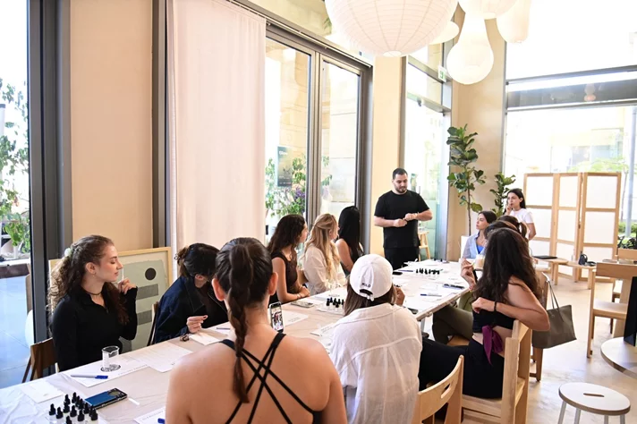 Slow: Mind, Body and Soul Wellness Experience
