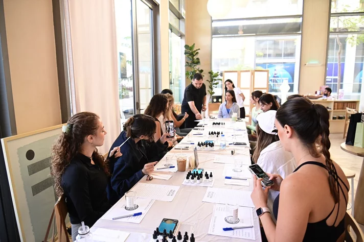 Slow: Mind, Body and Soul Wellness Experience