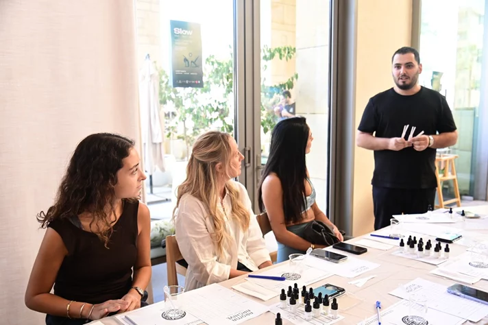 Slow: Mind, Body and Soul Wellness Experience