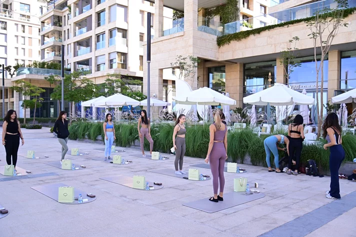 Slow: Mind, Body and Soul Wellness Experience