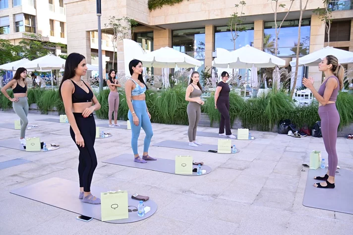 Slow: Mind, Body and Soul Wellness Experience