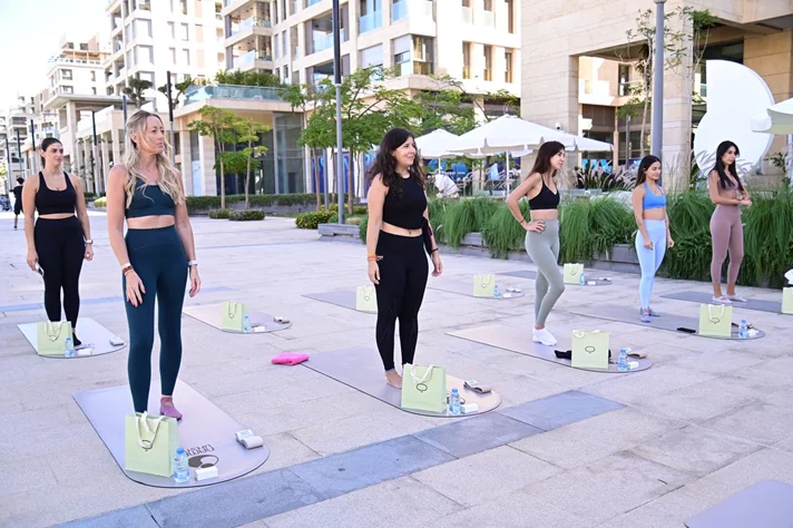 Slow: Mind, Body and Soul Wellness Experience