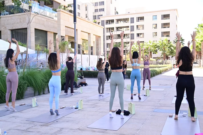 Slow: Mind, Body and Soul Wellness Experience