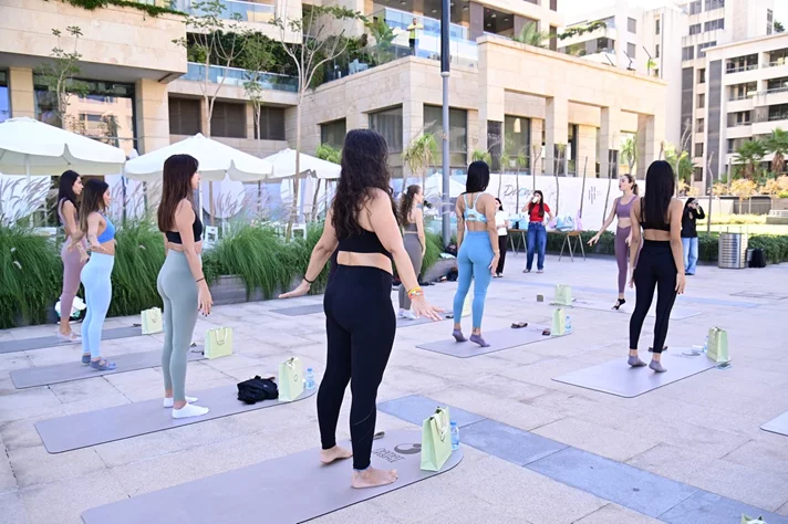 Slow: Mind, Body and Soul Wellness Experience