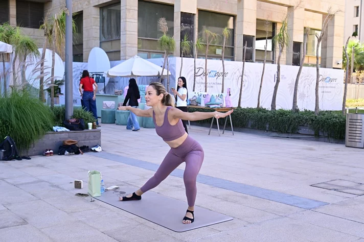 Slow: Mind, Body and Soul Wellness Experience