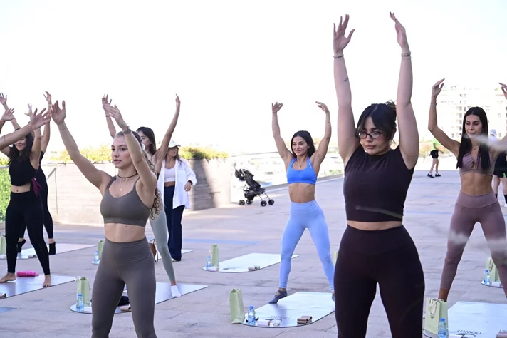 Slow: Mind, Body and Soul Wellness Experience