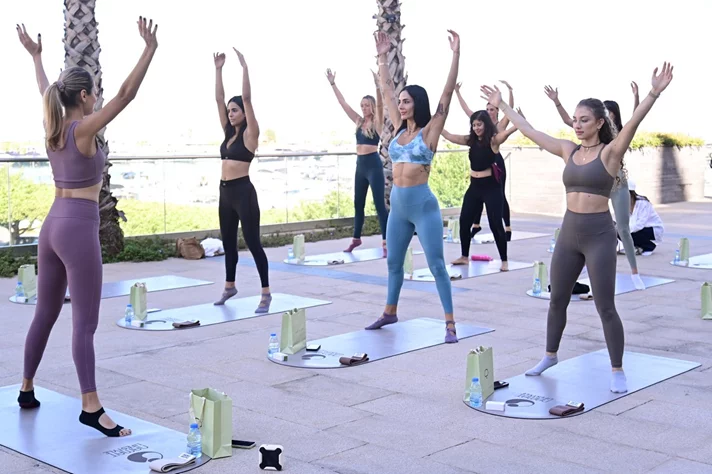 Slow: Mind, Body and Soul Wellness Experience