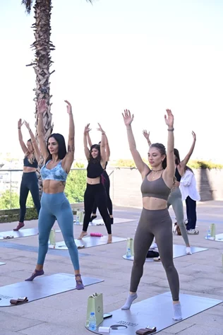 Slow: Mind, Body and Soul Wellness Experience