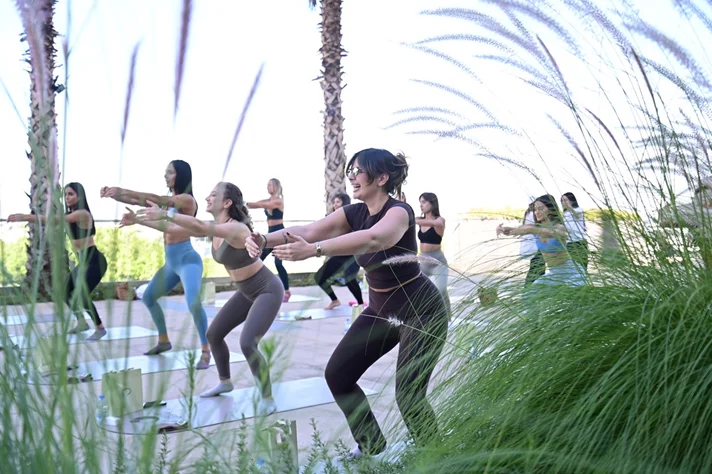Slow: Mind, Body and Soul Wellness Experience
