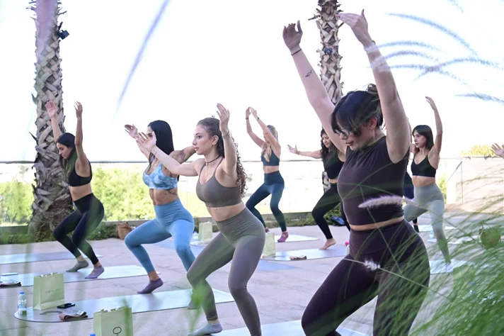 Slow: Mind, Body and Soul Wellness Experience