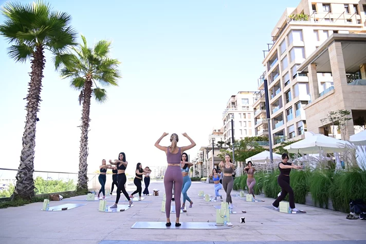 Slow: Mind, Body and Soul Wellness Experience