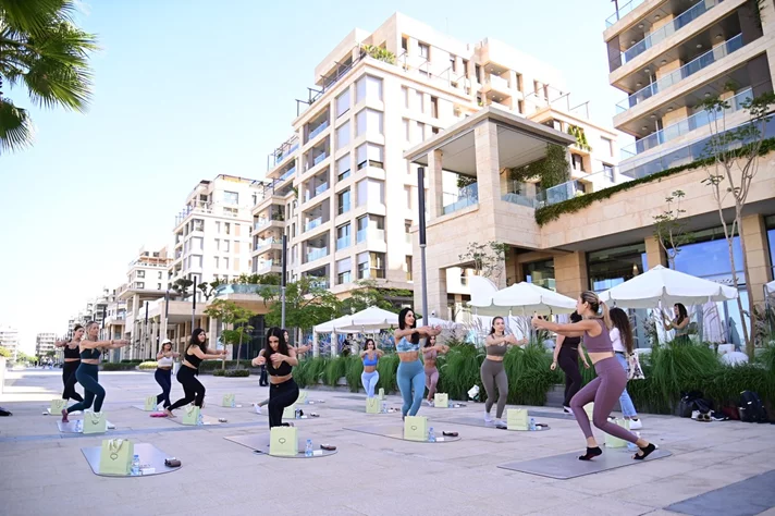 Slow: Mind, Body and Soul Wellness Experience