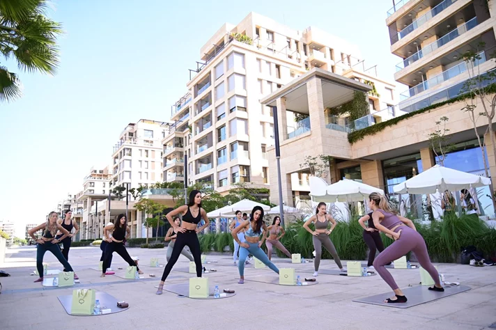 Slow: Mind, Body and Soul Wellness Experience
