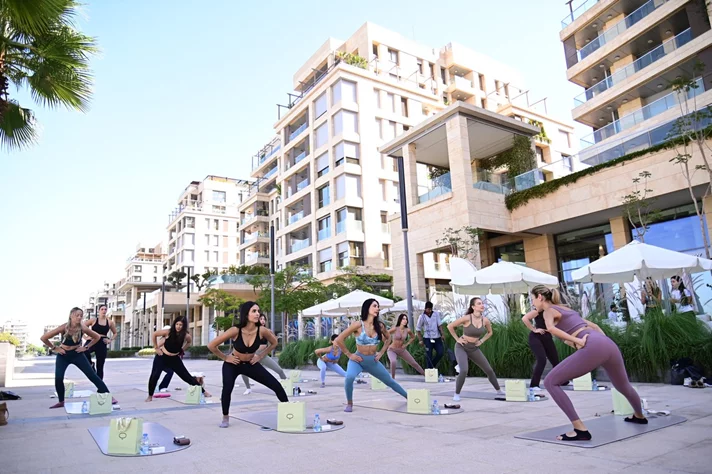Slow: Mind, Body and Soul Wellness Experience