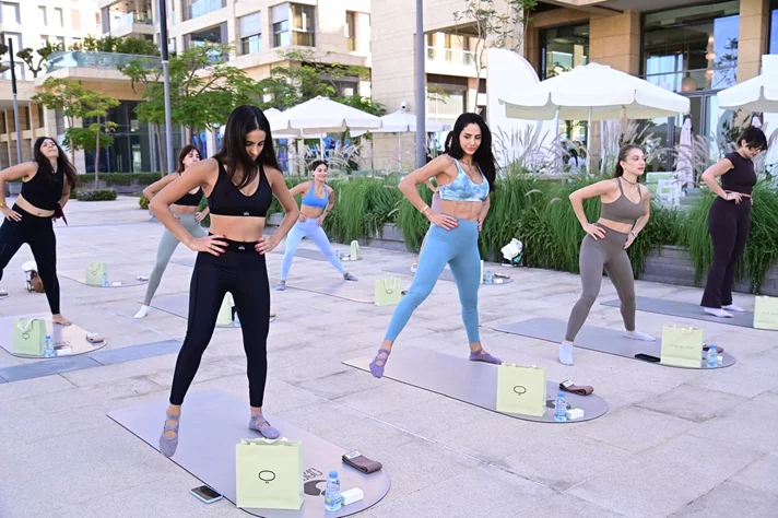 Slow: Mind, Body and Soul Wellness Experience