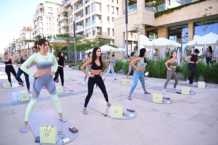 Slow: Mind, Body and Soul Wellness Experience