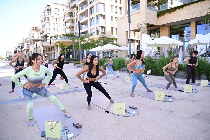 Slow: Mind, Body and Soul Wellness Experience