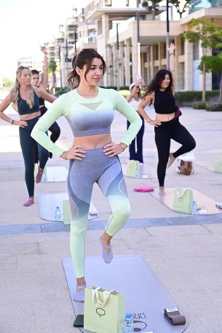 Slow: Mind, Body and Soul Wellness Experience