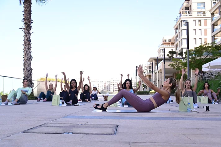 Slow: Mind, Body and Soul Wellness Experience