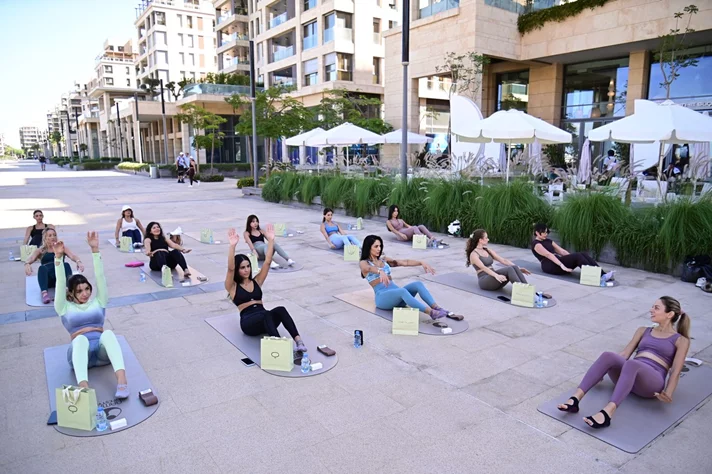 Slow: Mind, Body and Soul Wellness Experience