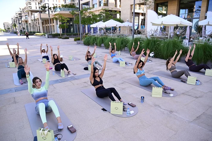 Slow: Mind, Body and Soul Wellness Experience