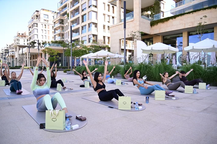 Slow: Mind, Body and Soul Wellness Experience