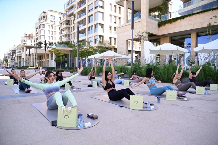 Slow: Mind, Body and Soul Wellness Experience