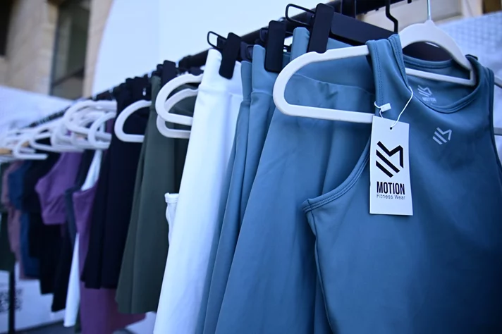 Slow: Mind, Body and Soul Wellness Experience