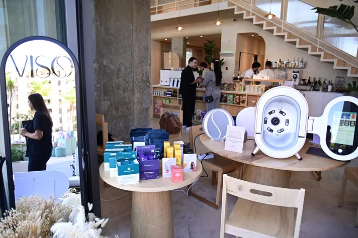 Slow: Mind, Body and Soul Wellness Experience